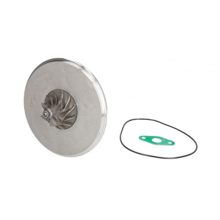 Núcleo turbo CHRA núcleo turbo: aluminio LAND ROVER FREELANDER I 2.0D 02.98-10.06 EVORON EVCH0177