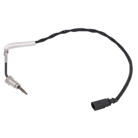 Sensor, temperatura de los gases de escape Sensor de temperatura de escape antes del turbo AUDI A3 TT CITROEN BERLINGO/MINIVAN SEAT LEON LEON SC LEON ST SKODA OCTAVIA III SUPERB III VW ARTEON 1.4/2.0D 07.96- AUTLOG AS3086