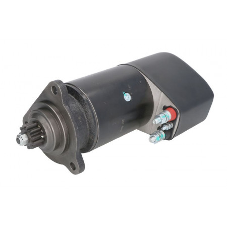 Motor eléctrico 24V 54kW IVECO EUROSTAR EUROTECH MP EUROTECH MT EUROTRAKKER M TURBOTECH 8460.21.002-8460.41N 09.86- POWER TRUCK PTC-4040