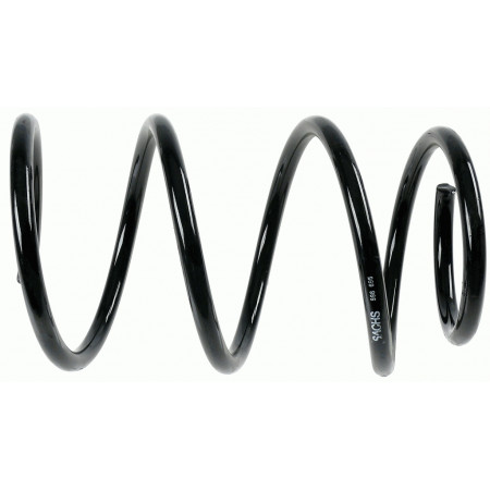 Arc spiral Fata Dreapta/Stanga NISSAN MURANO I 3.5 08.03-09.08 SACHS 998 695