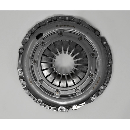 Koppelingsdrukplaat Koppelingsdeksel 240 mm versterkte versie AUDI A4 ALLROAD B8 A4 B8 A5 A6 C7 Q5 OPEL ASTRA J ASTRA J GTC CASCADA ZAFIRA C 1.8-3.2 06.07- SACHS 883082 001851