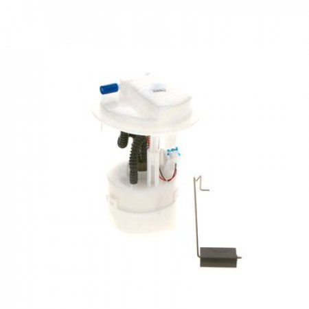 Sistema di alimentazione del carburante Modulo pompa carburante elettrica PEUGEOT 206 206+ PARTNER 1.1-2.0 08.98- BOSCH 0 986 580 960