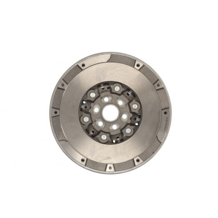 Handbediend dubbelmassavliegwiel zonder schroefset, wrijvingsafstelplaat, geleidelager FIAT CROMA OPEL SIGNUM VECTRA C VECTRA C GTS 2.2 04.02- LUK 415 0235 10