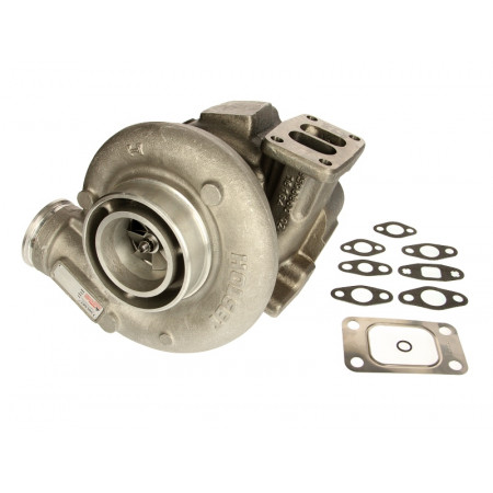 Turbocompresseur avec jeu de joints MAN TGA TGL TGM TGX HOLSET HOL3598107