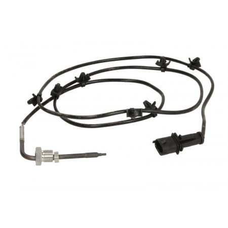 Sensor, Abgastemperatur Abgastemperatursensor vor DPF OPEL ASTRA H ASTRA H GTC ASTRA H/KOMBI ZAFIRA B ZAFIRA B/MINIVAN 1.9D 04.04-04.15 4MAX 0219-07-0014EGTS