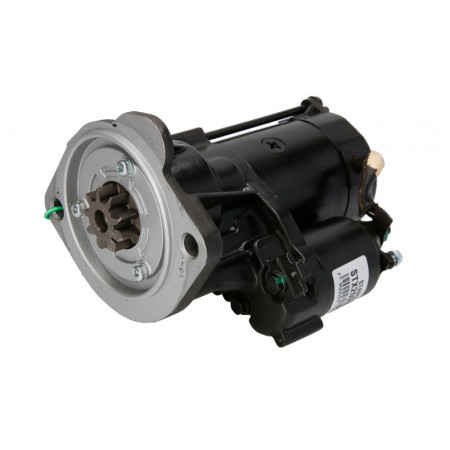Electric motor OPEL MOVANO Dumptruck (X70) STARDAX STX200060R