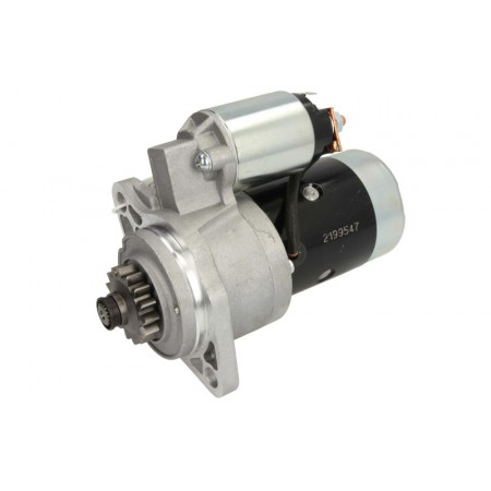 STARDAX STX210191 Elektromotor