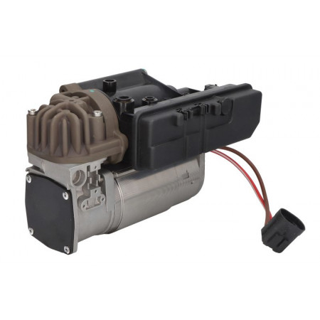 Compressor, instalação de ar comprimido Compressor com suspensão pneumática CITROEN JUMPY II PEUGEOT EXPERT TEPEE 1.6D/2.0/2.0D 01.07- MAGNUM TECHNOLOGY KPC002MT