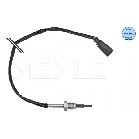 Sensore, temperatura gas di scarico Sensore temperatura gas di scarico prima del catalizzatore AUDI A8 D4 4.2D 10.13-01.18 MEYLE 114 800 0189