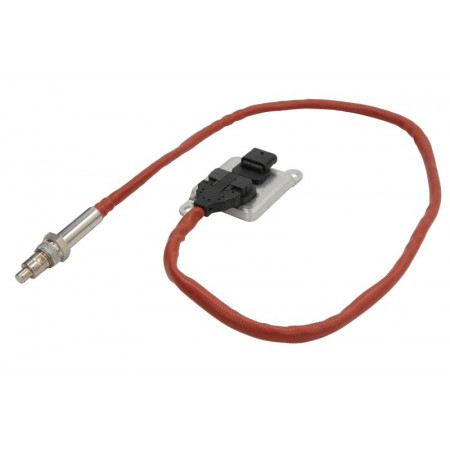 NOx Sensor, NOx Catalyst NOx Sensor BMW 1 F20 1 F21 2 F22 F87 2 F23 3 E90 5 F10 5 F11 5 GRAN TURISMO F07 7 F01 F02 F03 F04 X5 E70 X5 F15 F85 X6 E71 2.0D/3.0D 09.06- 4MAX 0219-08 -0006NOX
