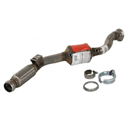 Catalyseur EURO 4 MERCEDES SPRINTER 35-T B906 SPRINTER 3-T B906 SPRINTER 46-T B906 SPRINTER 5-T B906 2.1D 06.06-12.18 BM CATALYSEURS BM80367H