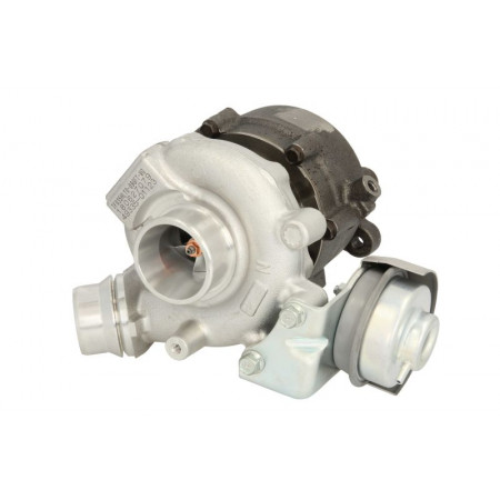 Turbocharger New MITSUBISHI ASX OUTLANDER II OUTLANDER III 2.2D 11.06- MITSUBISHI 49335-01123