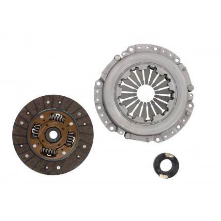 Kit de embreagem Kit de embreagem com rolamento 185mm HYUNDAI GETZ 1.3 09.02-09.05 NEXUS F10547NX