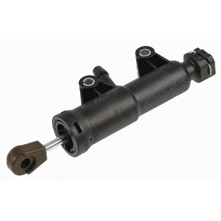 Zentralpumpe, Kupplung Zentralpumpe Kupplung 1905mm MERCEDES VIANO W639 VITO W639 VITO / MIXTO W639 2.0D/2.2D 09.03- SACHS 6284 605 008