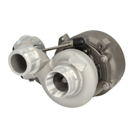 Turbocompresseur neuf VW CRAFTER 30-35 CRAFTER 30-50 2.5D 04.06-05.13 EVORON EVTC0019