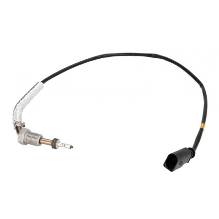 Sensor, Abgastemperatur Abgastemperatursensor vor Turbo AUDI A1 A3 Q2 Q3 SEAT ALHAMBRA ARONA ATECA IBIZA V LEON LEON SC LEON ST TOLEDO IV SKODA KAROQ OCTAVIA III 1.6D/2.0D 05.11- NGK TSA91163