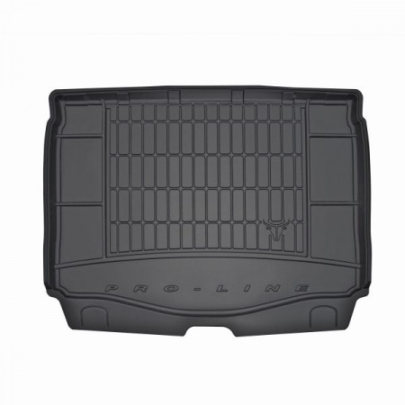 Vaschetta portabagagli nera JAGUAR XJ SEDAN 10.09- FROGUM MMT A042 TM405646