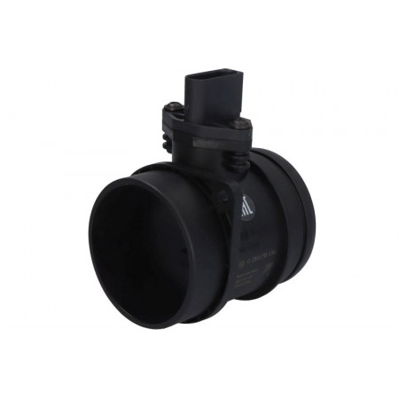 Sensor de fluxo de ar Medidor de vazão de ar módulos de 5 pinos BMW 1 E81 1 E82 1 E87 1 E88 3 E90 3 E91 3 E92 3 E93 X1 E84 X3 E83 Z4 E85 2.0 06.04-06.15 BOSCH 0 280 218 336