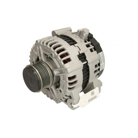 Lichtmaschine PEUGEOT 407 SW (6E_) STARDAX STX101619