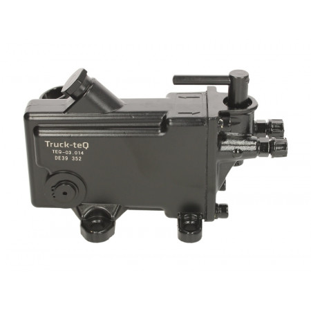 Pompe basculante cabine conducteur Pompe basculante cabine conducteur MAN F2000 F90 L2000 07.86- AKUSAN TEQ-03.014
