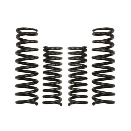 Sportfedernsatz Eibach Pro Kit Mercedes-Benz E-Klasse 124 Limousine / Limousine 280 E E280 300E-24 320E E320 E250d E250TD E300D 300D-Turbo E300TD 09.86 - 06.95 / E2518-140 25 - 35 mm mm/25-30 EIBACH 8- 140 140