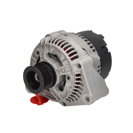 Alternador 14V 90A MERCEDES C W202 C T-MODEL S202 CLK A208 CLK C208 E W210 E T-MODEL S210 1.8-3.6 03.93-06.02 BOSCH 0 986 039 740