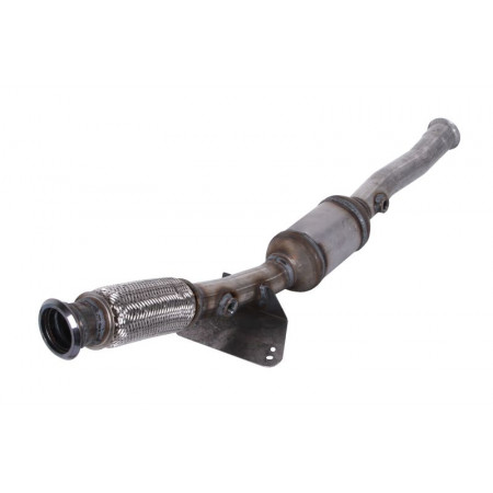 Catalyst EURO 3/EURO 4 CITROEN XSARA PICASSO 2.0 01.03-06.12 JMJ JMJ 1091336