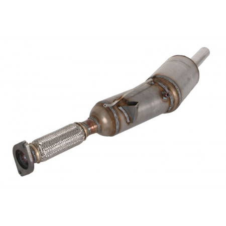 Filtro antiparticolato DPF RENAULT CLIO IV (BH_) JMJ JMJ1211
