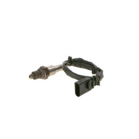 Lambda probe number of wires 4 690mm AUDI A3 Q3 2.5 05.13- BOSCH 0 258 030 054