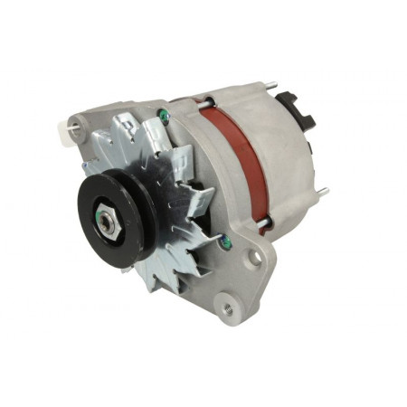 Alternador 12V 65A AUDI 80 B4 SEAT IBIZA II TERRA TERRA/KOMBI TOLEDO I VW DERBY GOLF I GOLF II GOLF III GOLF IV JETTA I JETTA II PASSAT B2 PASSAT B3/B4 POLO 0.9-2.8 03.75-06.03 STARDAX STX100119R
