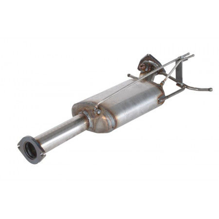 Ruß-/Partikelfilter, Abgasanlage Partikelfilter Diesel VOLVO XC60 I 2.4D 05.08-02.17 JMJ JMJ 1141