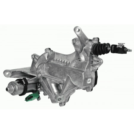 Cilindru receptor ambreiaj Ambreiaj servo electric DS DS 3 CITROEN C-ELYSEE C3 II C4 CACTUS DS3 PEUGEOT 2008 I 208 I 301 1.2 03.12- SACHS 3981 000 194