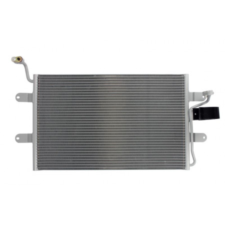 Condensator, climatizare Nissens 6KO.820.413 D SEAT IBIZA III condensator hatchback 05/99&gt; NISSENS NIS 94574