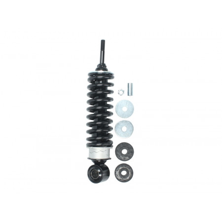 Amortiguador, suspensión de cabina Amortiguador de cabina del conductor Delantero/Trasero Derecho/Izquierdo DAF 95 XF XF 105 XF 95 MX300-XF355M 01.97- MAGNUM TECHNOLOGY MC014