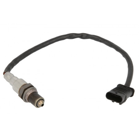 Lambdasonde Lambdasonde 430mm BMW 2 F45 2 GRAN TOURER F46 2 GRAN TOURER VAN F46 X1 F48 X2 F39 MINI F55 F56 F57 CLUBMAN F54 COUNTRYMAN F60 1.5D/2.0D 09.13- BOSCH 0 281 004 744