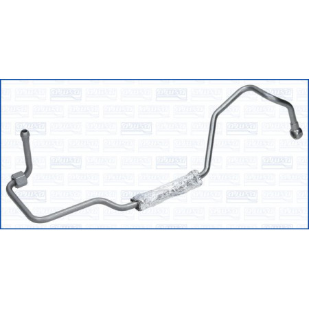 Vulleiding turbo-olie OPEL ASTRA G FRONTERA B OMEGA B SIGNUM VECTRA B VECTRA C VECTRA C GTS ZAFIRA A 2.0D/2.2D 06.97-06.08 AJUSA AJUAOP10020