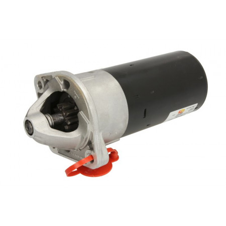 Moteur électrique 12V 2kW FORD C-MAX FOCUS C-MAX FOCUS II GALAXY II MONDEO IV S-MAX 1.8D 07.04-06.15 BOSCH 0 986 021 820