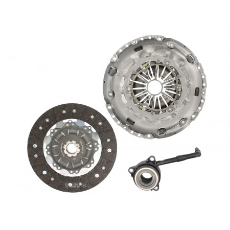 Koppelingsset Koppelingsset met werkcilinder centrale koppeling met automatische instelling 240 mm VW MULTIVAN V MULTIVAN VI TRANSPORTER / CARAVELLE VI TRANSPORTER V TRANSPORTER VI 2.0D 09.09-12.19 LUK 624 3517 33 Koppelingsset Koppelingsset met werkcilinder centrale koppeling met automatische instelling 240 mm VW MULTIVAN V MULTIVAN VI TRANSPORTER / CARAVELLE VI TRANSPORTER V TRANSPORTER VI 2.0D 09.09-12.19 LUK 624 3517 33