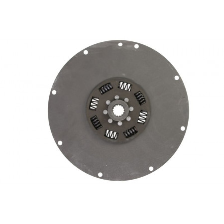 Koppelingsplaat Koppelingsplaat/plaat 352 mm SACHS 1866 600 055:009