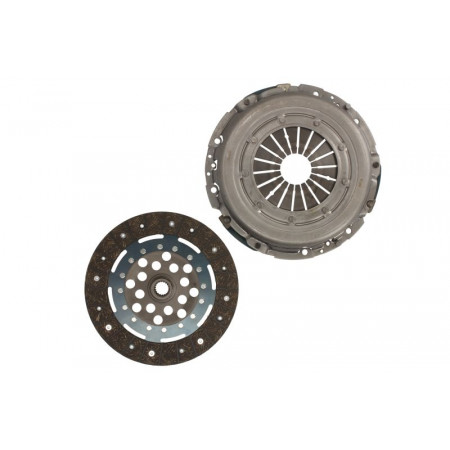 Clutch kit Clutch kit 235mm FIAT BRAVO II STILO 1.9D 09.04-12.14 NEXUS F1F031NX