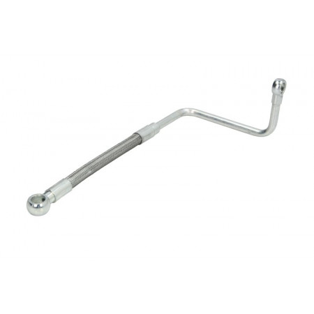 Vulleiding turbo-olie OPEL ASTRA H ASTRA H GTC SIGNUM VECTRA C VECTRA C GTS ZAFIRA B ZAFIRA B/MINIVAN SAAB 9-3 SUZUKI SX4 1.9D 04.04- AJUSA AJUSA10106
