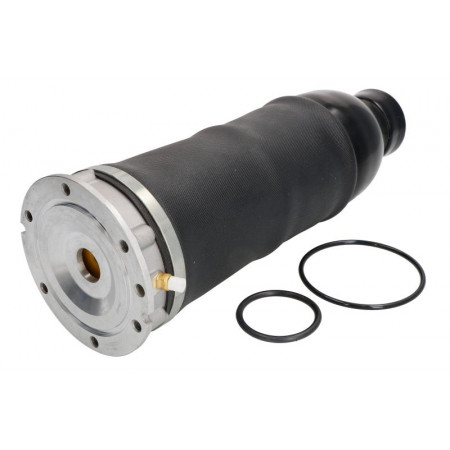 Brat arc pneumatic Burduf de suspensie de aer Fata Dreapta/Stanga AUDI ALLROAD C5 2.5D/2.7/4.2 05.00-08.05 MAGNUM TECHNOLOGY MZA008MT