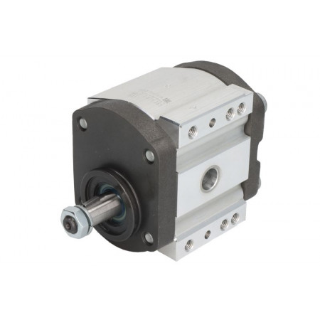 Pompa hidraulica cutie de viteze Hydraulic toothed pump MASSEY FERGUSON 5410 5420 5430 5440 5450 BOSCH 0 510 615 365