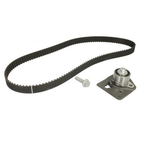Distributieriemset VOLVO S40 I V40 MITSUBISHI CARISMA SPACE STAR NISSAN INTERSTAR PRIMASTAR OPEL MOVANO VIVARO A RENAULT ESPACE IV LAGUNA I 1.9D 09.99- BOSCH 1 987 946 700