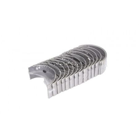 Set cuscinetti albero motore +025 Set microsezione I su motore URSUS C Z7501/Z8001 01.72-12.83 MAHLE 454 HS 20148 025