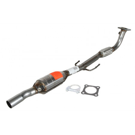 Catalizzatore EURO 4 SEAT AROSA VW LUPO I POLO 1.4 09.98-07.05 BM CATALYSTS BM90849H