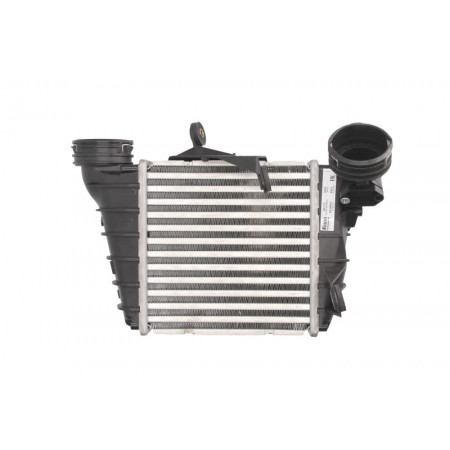 Intercooler, compressor SEAT CORDOBA air cooler 02 - 1.9 TDI Diesel MA / C + / - P / A NISSENS NIS 96773