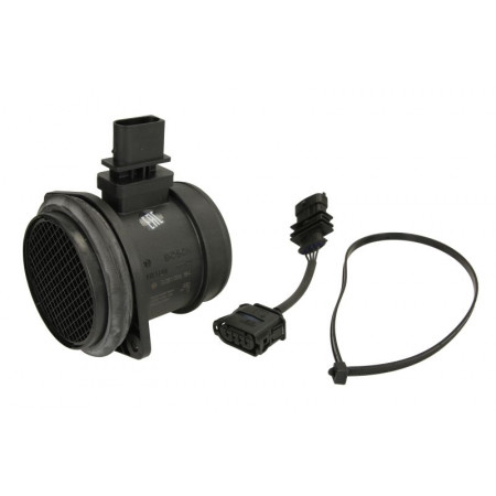 Luftmengenmesser Luftmassenmesser 4 Pin Module VOLVO S40 II V50 XC90 I 2.4D 03.05-12.14 BOSCH 0 281 006 184