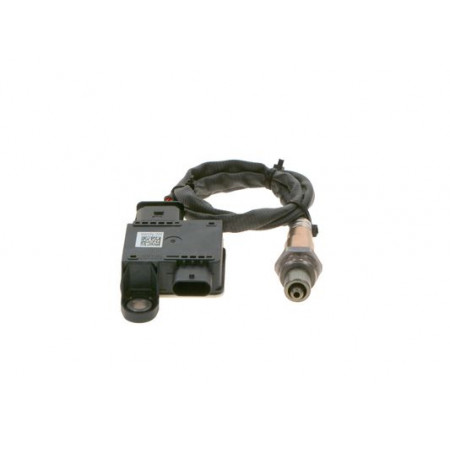 Abgastemperatur-Partikelsensor MERCEDES A V177 A W177 B SPORTS TOURER W247 CLA C118 CLA SHOOTING BRAKE X118 E A238 E ALL-TERRAIN S213 1.5D/2.2D/3.0D 06.17- BOSCH 0 281 007 097