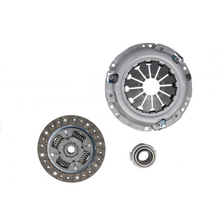 Clutch kit Clutch kit only clutch and bearing 190mm shaft seal: Yes HONDA CITY V JAZZ III JAZZ IV 1.2/1.3/1.4 07.08- NEXUS F14036NX